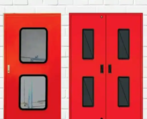 FHC Door