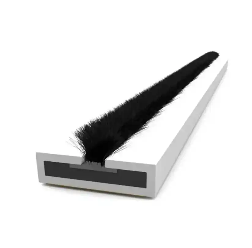 Intumescent Strip Kit