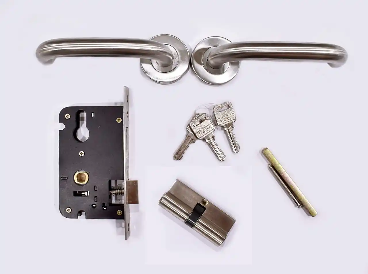 Lock Set